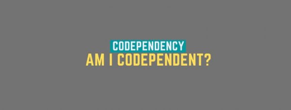 Am I Codependent? Codependency quiz that will help you heal and recover.