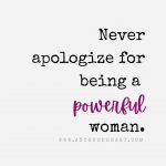94 Inspiring Girl Power Quotes (+Images) | Adorned Heart