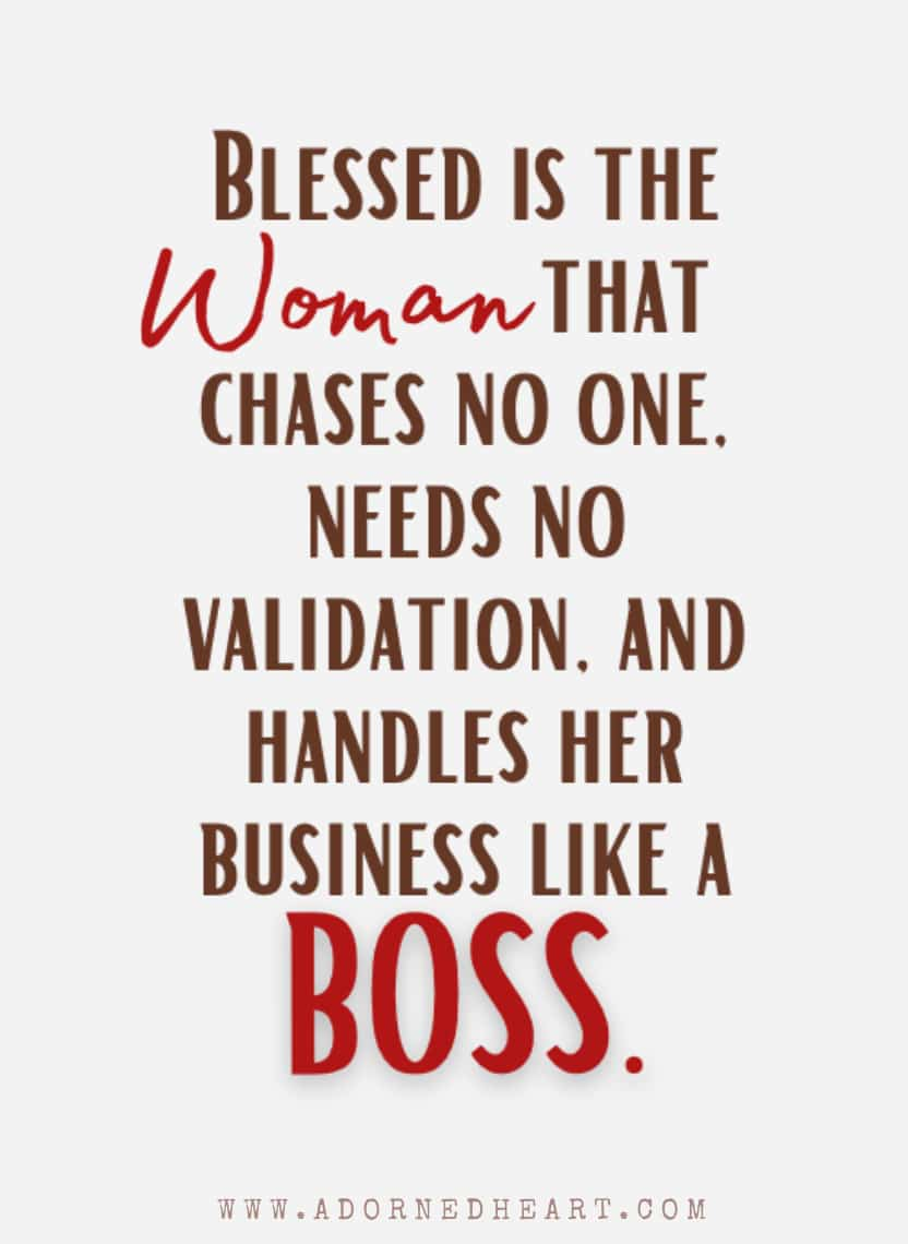 98 Lady Boss Quotes Images Adorned Heart