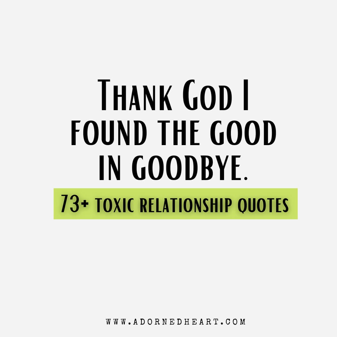 Relationships eating cause toxic disorders? can 