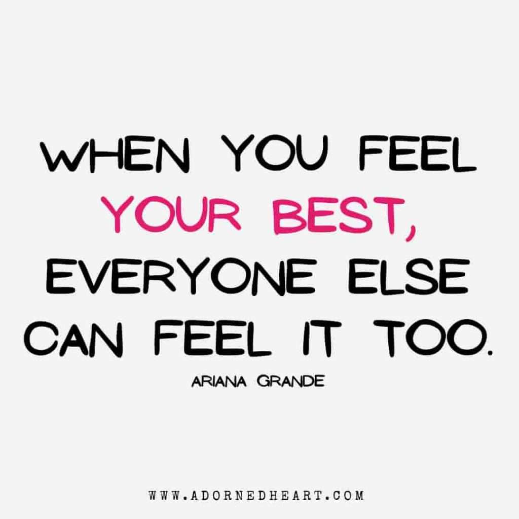 94 Inspiring Girl Power Quotes (+Images) ADORNED HEART