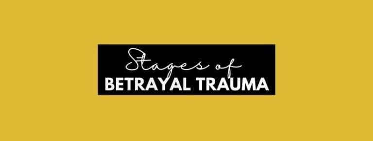 5 Steps to Heal Betrayal Trauma Triggers - ADORNED HEART